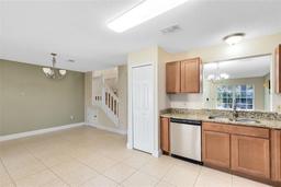 Picture of 9517 Brackin Street, Orlando, FL 32825