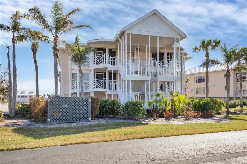 Picture of 11000 Placida Road Unit 1603, Placida FL 33946