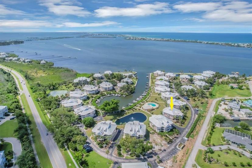 Picture of 11000 Placida Road Unit 1603, Placida FL 33946