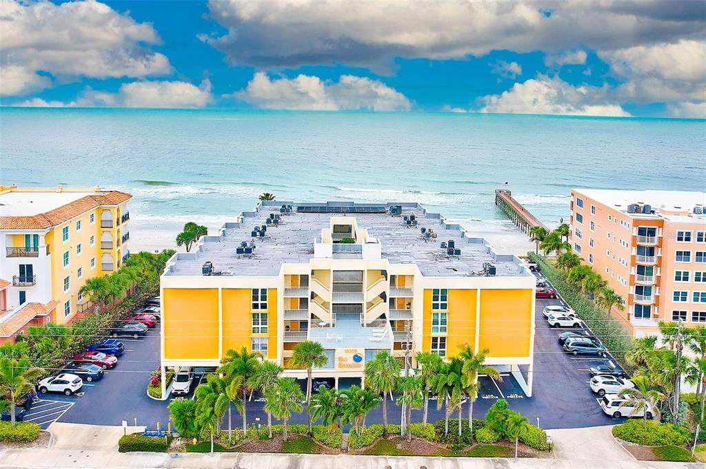 Picture of 16308 Gulf Boulevard Unit 303, Redington Beach, FL 33708