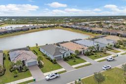 Picture of 15137 Spanish Point Drive, Port Charlotte, FL 33981
