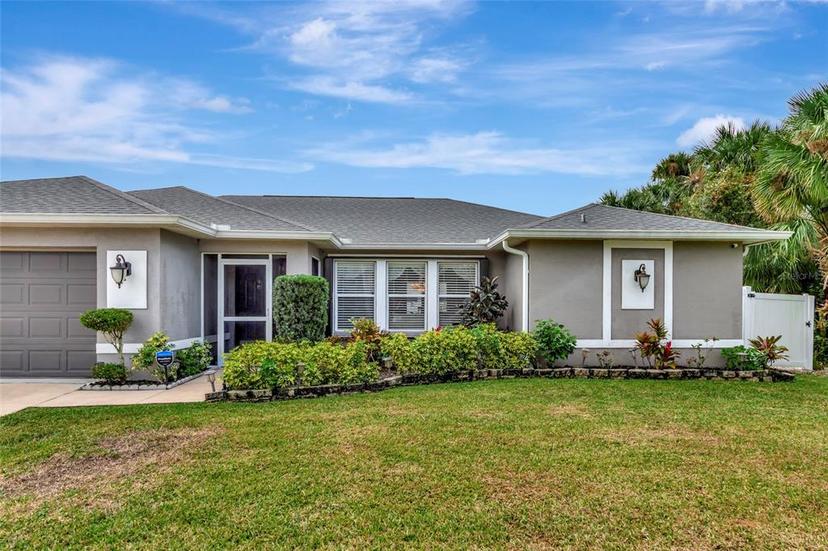 Picture of 6261 Keating Avenue, North Port FL 34291