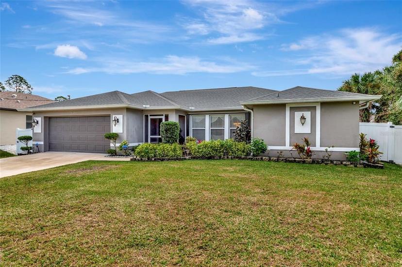 Picture of 6261 Keating Avenue, North Port FL 34291