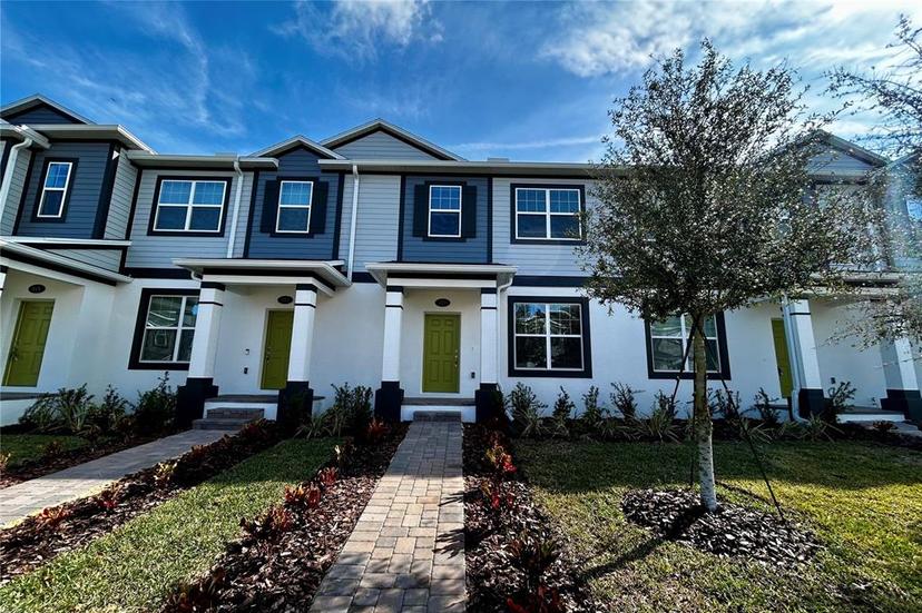 Picture of 727 Pilea Street, Apopka FL 32703