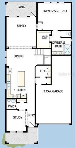 Picture of 6063 Sacred Oak Avenue, Mount Dora, FL 32757
