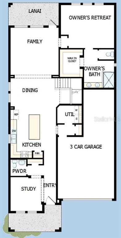 Picture of 6063 Sacred Oak Avenue, Mount Dora FL 32757