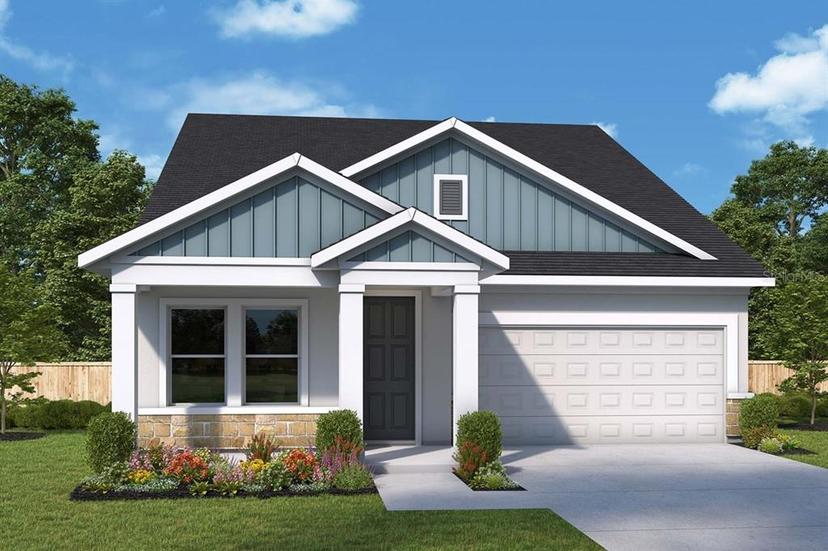 Picture of 6063 Sacred Oak Avenue, Mount Dora FL 32757