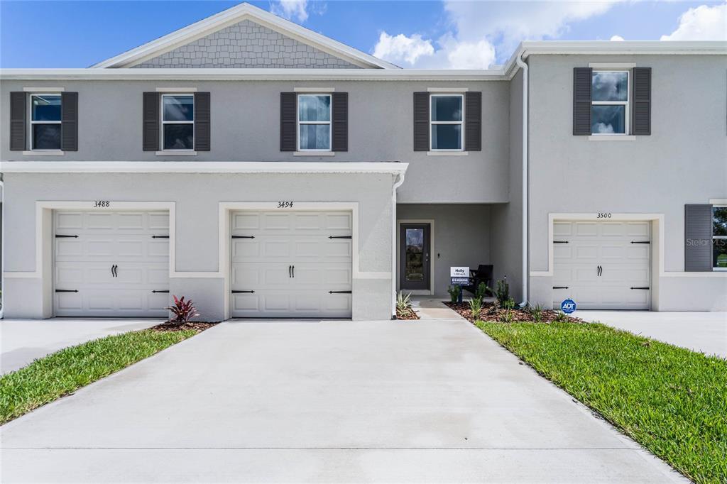 Picture of 3313 Private Oak Drive, Apopka, FL 32703