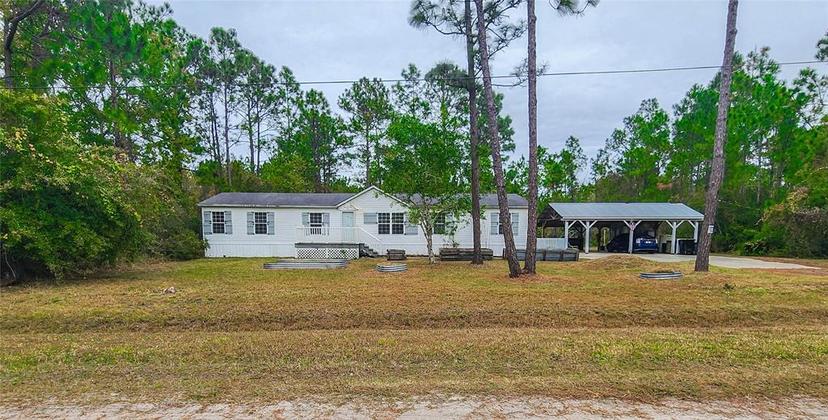 Picture of 5636 Cherry Lane, Bunnell FL 32110