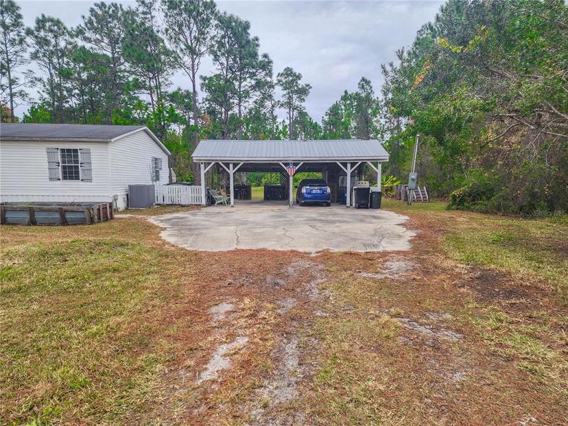 Picture of 5636 Cherry Lane, Bunnell FL 32110