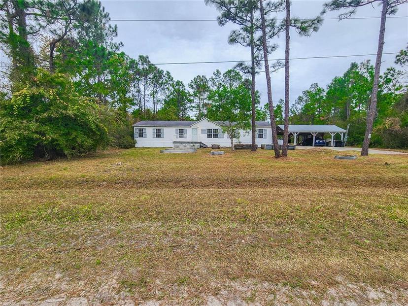 Picture of 5636 Cherry Lane, Bunnell FL 32110