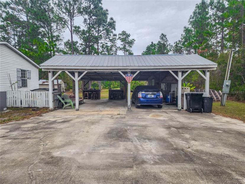 Picture of 5636 Cherry Lane, Bunnell FL 32110