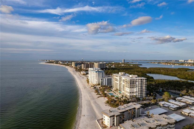 Picture of 1800 Benjamin Franklin Drive Unit B809, Sarasota FL 34236