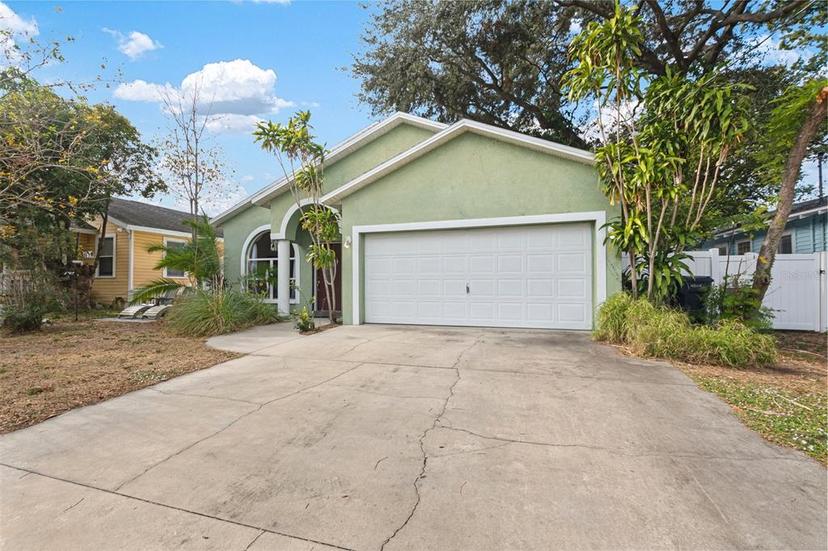Picture of 3804 N Arlington Avenue, Tampa FL 33603