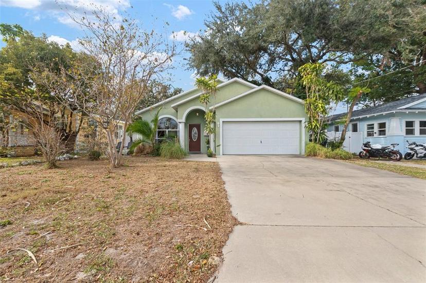 Picture of 3804 N Arlington Avenue, Tampa FL 33603