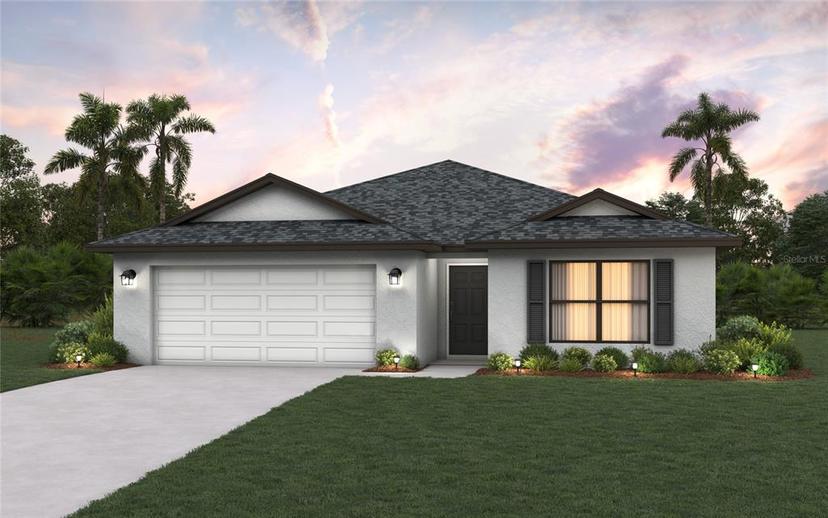 Picture of 1731 Nordendale Boulevard, North Port FL 34288