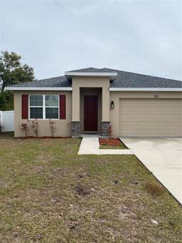 Picture of 733 Prado Grande Avenue, Haines City, FL 33844