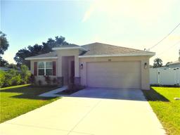 Picture of 733 Prado Grande Avenue, Haines City, FL 33844