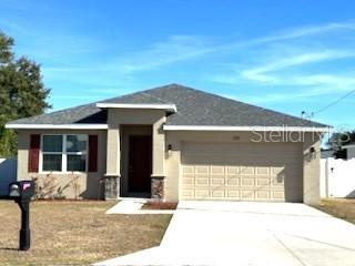 Picture of 733 Prado Grande Avenue, Haines City, FL 33844
