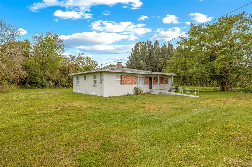 Picture of 505 Sawyer Avenue, Merritt Island FL 32953