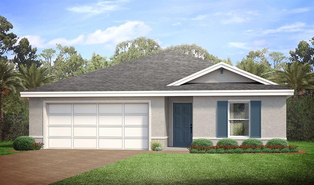 Picture of 860 Chevy Chase Street, Port Charlotte, FL 33948