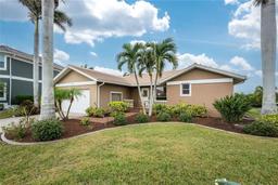 Picture of 3310 Tripoli Boulevard, Punta Gorda, FL 33950