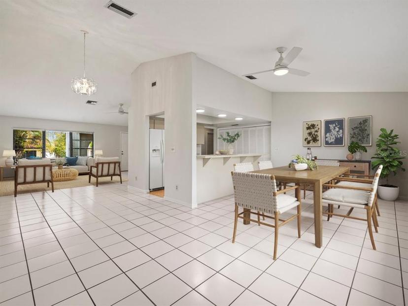 Picture of 2027 Beckwith Avenue, Spring Hill FL 34608