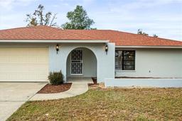 Picture of 2027 Beckwith Avenue, Spring Hill, FL 34608
