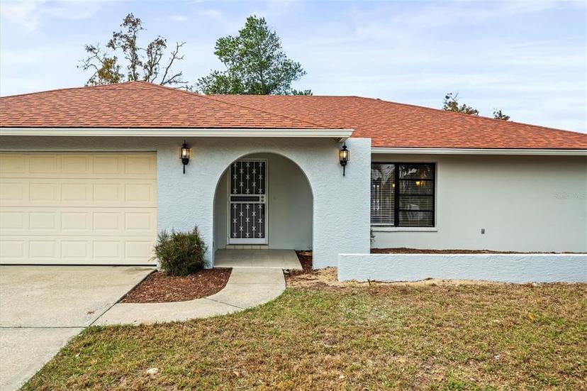 Picture of 2027 Beckwith Avenue, Spring Hill FL 34608