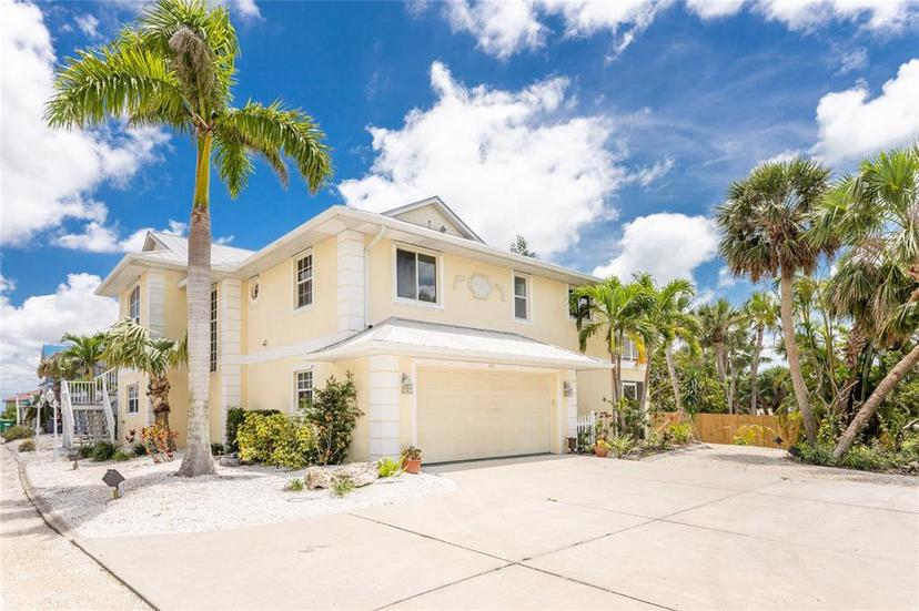Picture of 4151 N Beach Road, Englewood FL 34223