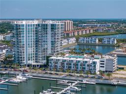 Picture of 5120 Marina Way Unit 112, Tampa, FL 33611