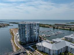 Picture of 5120 Marina Way Unit 112, Tampa, FL 33611