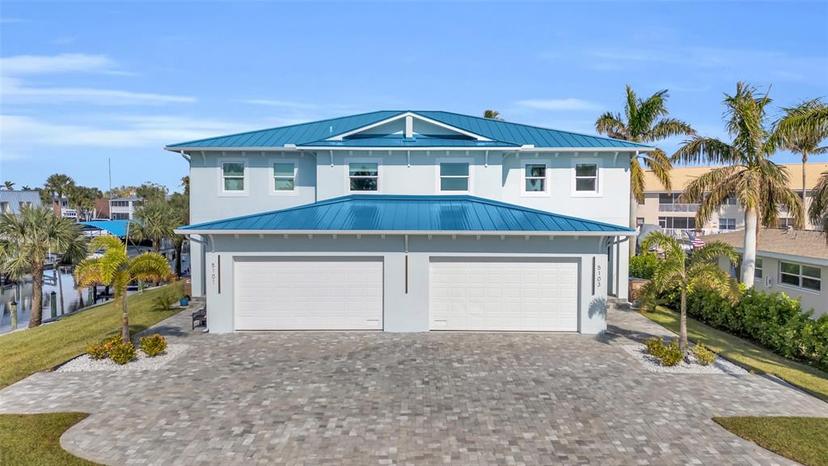 Picture of 5101/5103 Atlantic Court, Cape Coral FL 33904