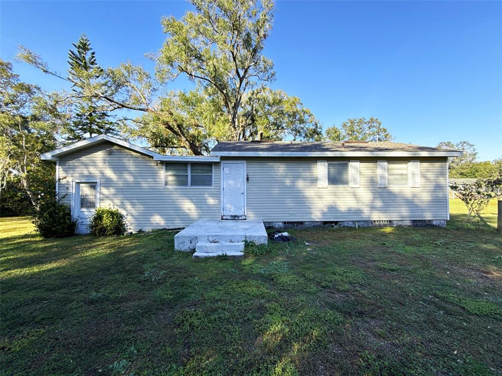 Picture of 4805 Sand Mountain Loop Road, Auburndale, FL 33823