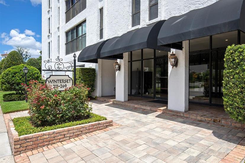 Picture of 215 E Canton Avenue Unit 215, Winter Park FL 32789