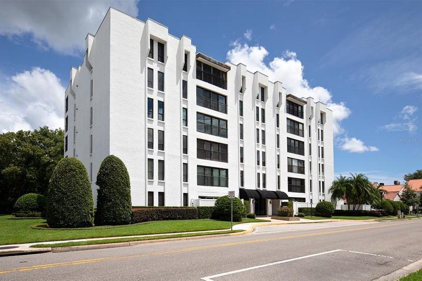 Picture of 215 E Canton Avenue Unit 215, Winter Park FL 32789