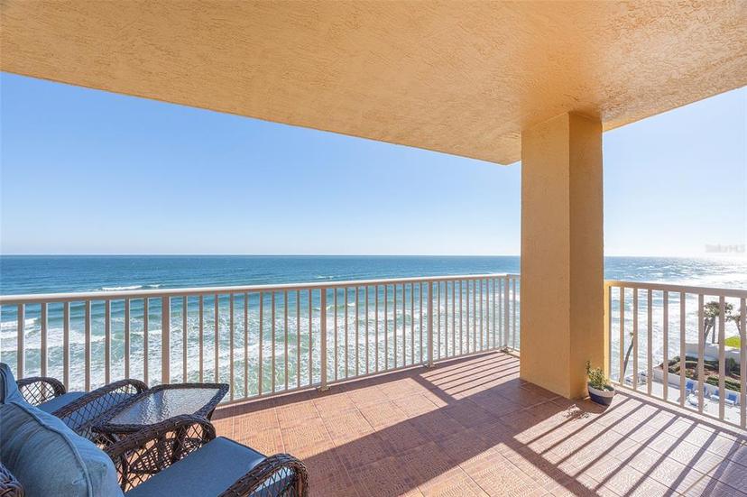 Picture of 2901 S Atlantic Avenue Unit 603, Daytona Beach FL 32118