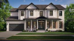 Picture of 3818 W Santiago Street, Tampa, FL 33629