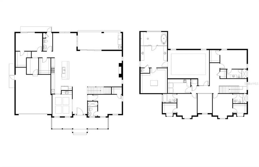 Picture of 3818 W Santiago Street, Tampa FL 33629