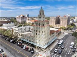 Picture of 405 Central Avenue Unit 700, St Petersburg, FL 33701