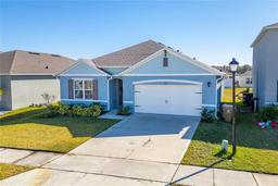 Picture of 1687 Park Side Avenue, Kissimmee, FL 34744