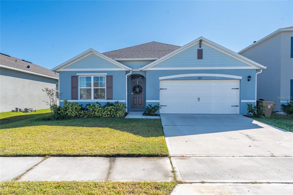 Picture of 1687 Park Side Avenue, Kissimmee, FL 34744