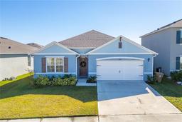 Picture of 1687 Park Side Avenue, Kissimmee, FL 34744