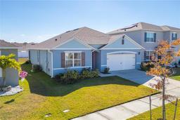 Picture of 1687 Park Side Avenue, Kissimmee, FL 34744