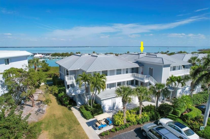 Picture of 5856 Gasparilla Road Unit M27, Boca Grande FL 33921