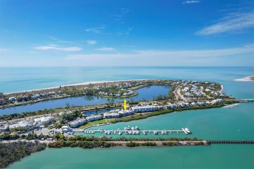 Picture of 5856 Gasparilla Road Unit M27, Boca Grande FL 33921