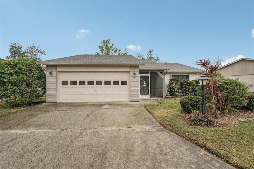 Picture of 541 Wekiva River Court Unit 94, Englewood FL 34223