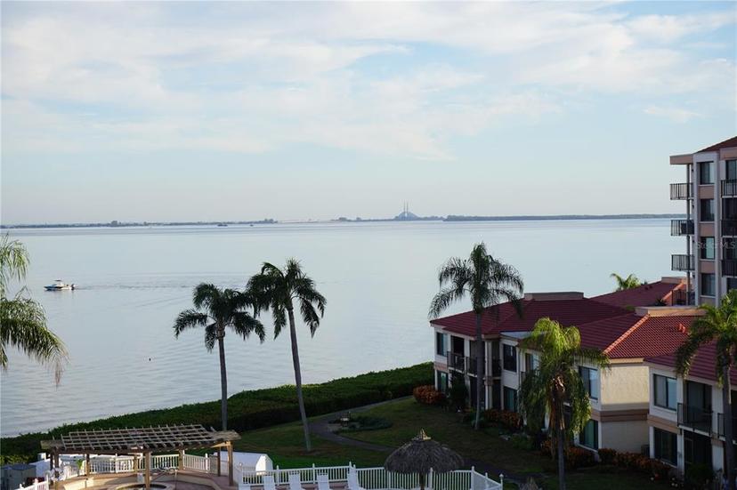 Picture of 6218 Palma Del Mar Boulevard S Unit 503, St Petersburg FL 33715