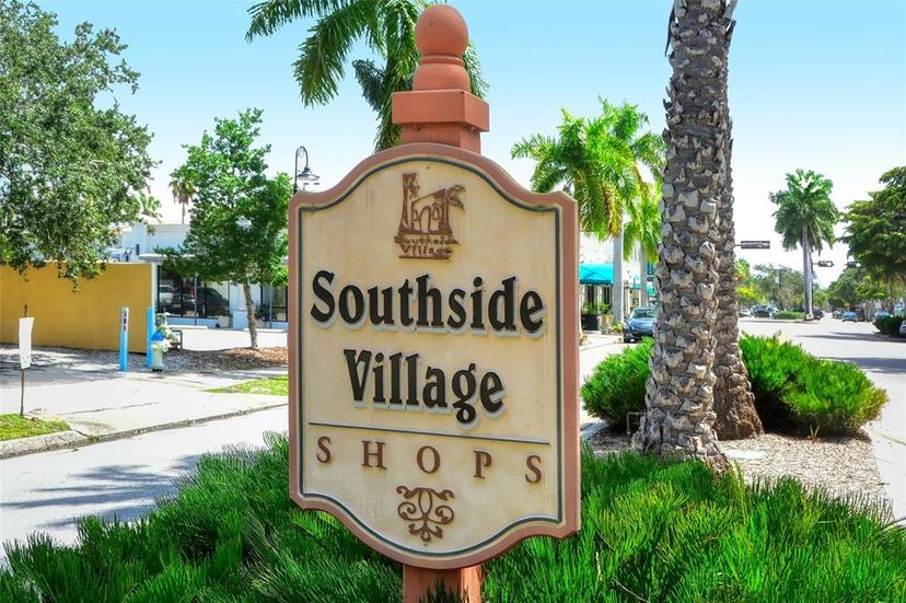 Picture of 1732 Hillview Street, Sarasota FL 34239