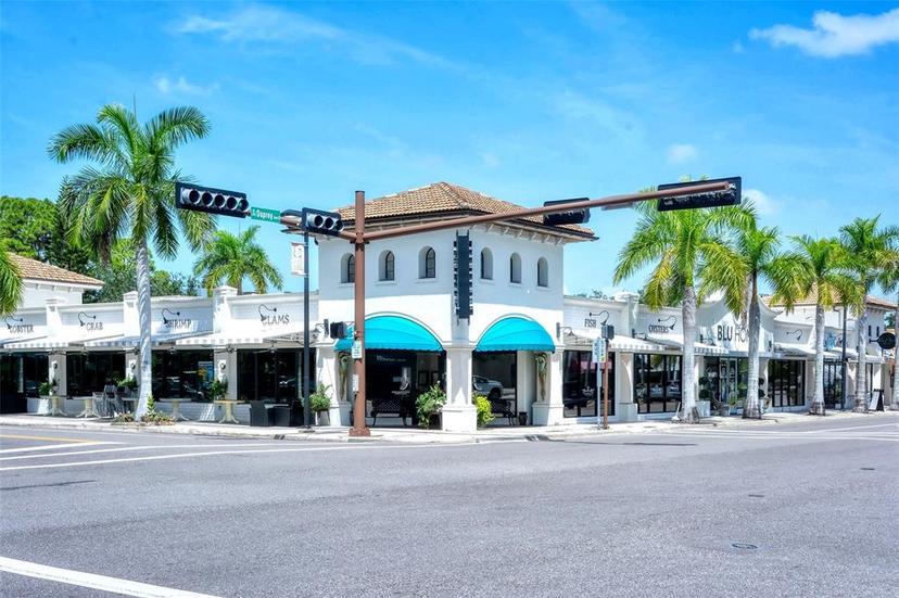 Picture of 1732 Hillview Street, Sarasota FL 34239